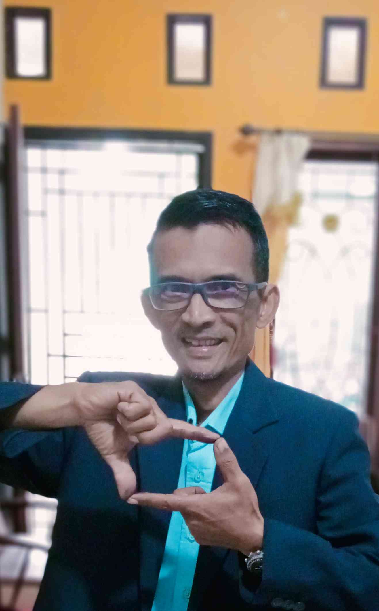 ANDRE SURYA KUSUMA, S. Kom., M.T