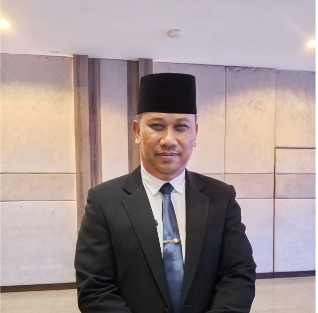 EKO SENTOSA, S.Mn., M.Si 
